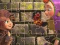 Mchezo Pil's Adventure Jigsaw