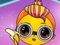 Mchezo Minions Popsy Humanization