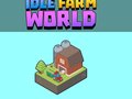 Mchezo Idle Farm World