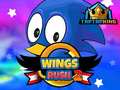 Mchezo Wings Rush 2