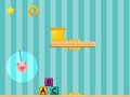 Mchezo Pig Escape