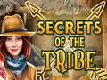 Mchezo Secrets of the tribe