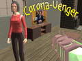 Mchezo Corona-Venger