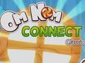 Mchezo Om Nom Connect Classic