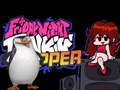 Mchezo Friday Night Funkin vs Skipper 