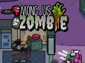 Mchezo Among Us vs Zombies