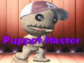 Mchezo Puppet Master