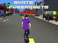 Mchezo Skate on Freeassets infinity