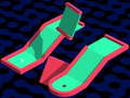 Mchezo Flippy Golf