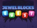 Mchezo Jewel Blocks Quest