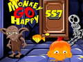 Mchezo Monkey Go Happy Stage 557