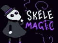 Mchezo Skele Magic
