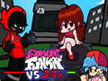 Mchezo Friday Night Funkin vs Jota