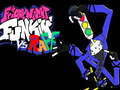 Mchezo Friday Night Funkin vs Raff
