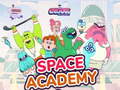 Mchezo Elliott from Earth Space Academy
