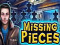 Mchezo Missing pieces