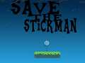 Mchezo Save the Stickman