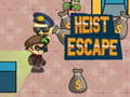 Mchezo Heist Escape