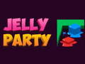 Mchezo Jelly Party