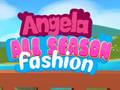 Mchezo Angela All Season Fashion