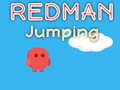Mchezo RedMan Jumping