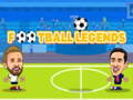 Mchezo Football Legengs