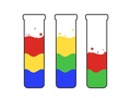 Mchezo Water Sort Puzzle Color Sorting