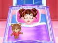 Mchezo Good Night Baby Taylor