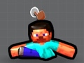 Mchezo Elastic Minecraft