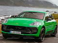 Mchezo Porsche Macan GTS Puzzle