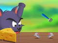 Mchezo Cat And Mouse
