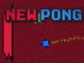 Mchezo New pong 