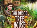 Mchezo Childhood Treehouse