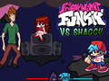 Mchezo Friday Night Funkin vs Shaggy 