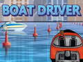 Mchezo Boat Driver