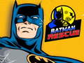 Mchezo Batman Rescue 