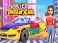 Mchezo Julies Dream Car