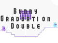 Mchezo Bunny Graduation Double
