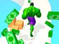 Mchezo Muscle Run