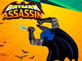 Mchezo Batman Assassin