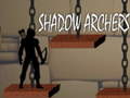 Mchezo Shadow Archers