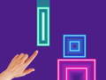 Mchezo Stack Tower Neon: Keep Blocks Balance