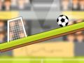 Mchezo Rotate Soccer