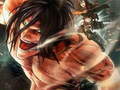 Mchezo Attack on Titan Jigsaw Puzzle