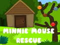 Mchezo Minnie Mouse Rescue