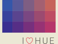 Mchezo I Love Hue