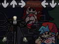 Mchezo Friday Night Funkin vs Slender