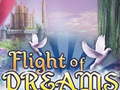 Mchezo Flight of dreams