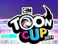 Mchezo Toon Cup 2021