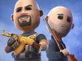 Mchezo Battlefield Elite 3d